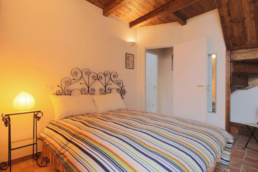 Casa Marilo - A Beautiful House Overlooking Amalfi Bagian luar foto