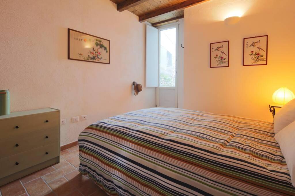 Casa Marilo - A Beautiful House Overlooking Amalfi Bagian luar foto
